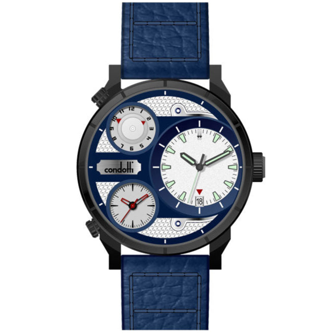 CONDOTTI OCCUPATO CN2060-B01-L04