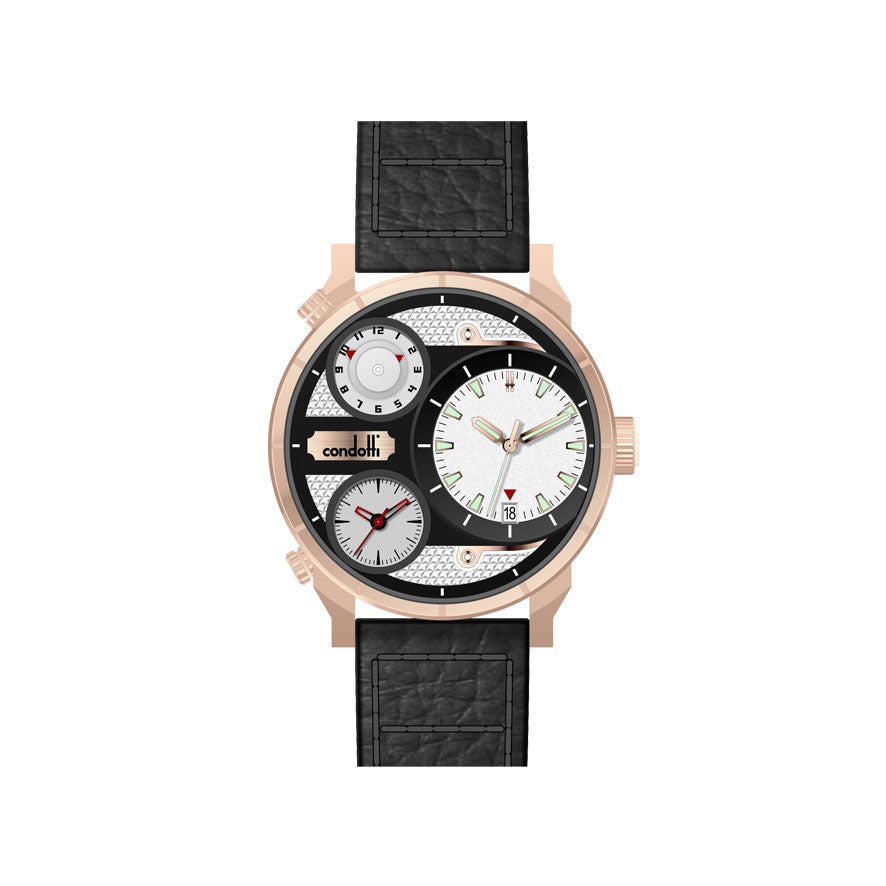 CONDOTTI OCCUPATO CN2060-RG01-L03