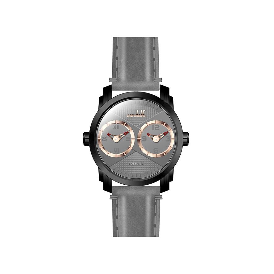 CONDOTTI SGUARDO CN2099-B08-L08
