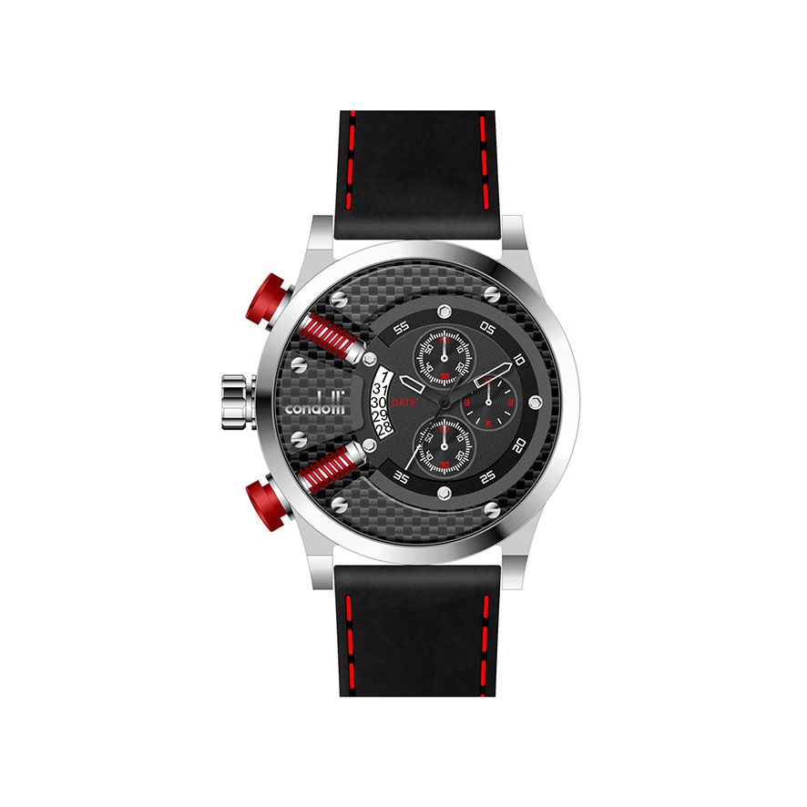 CONDOTTI SENTIERO CN2102-S03-L03