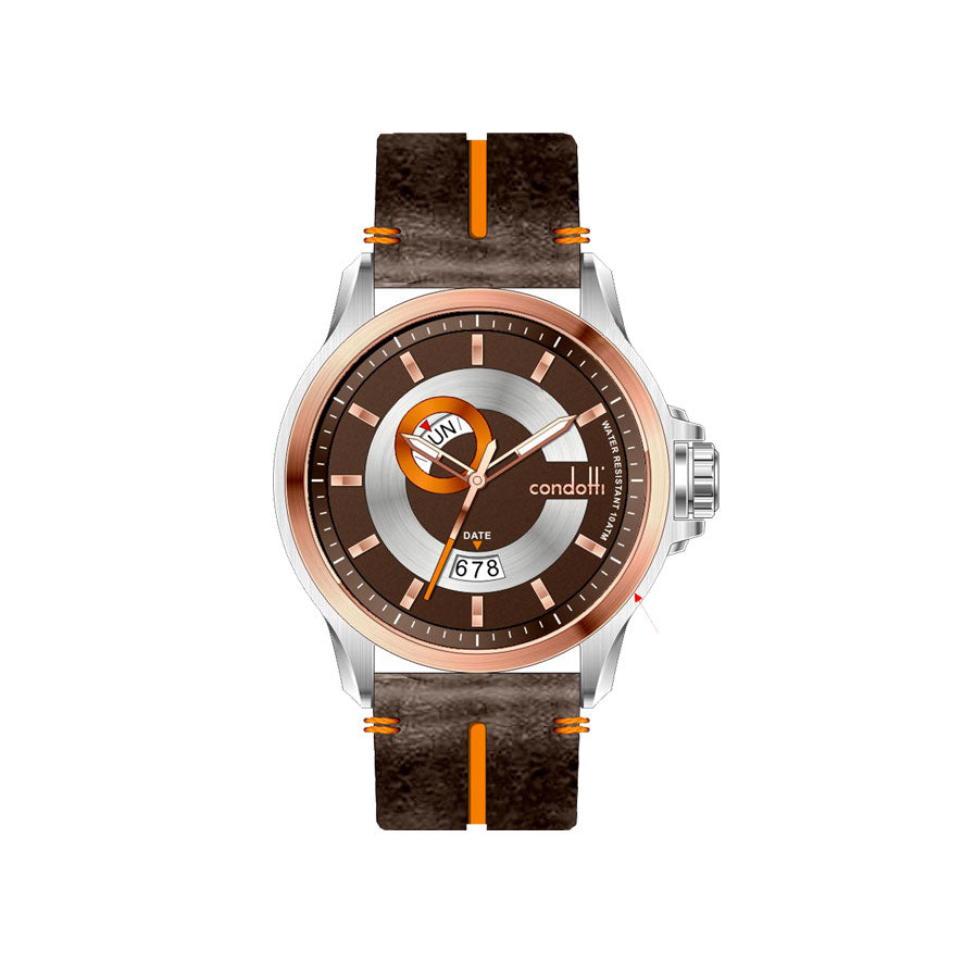 CONDOTTI DINAMICO CN3062-RG05-L03