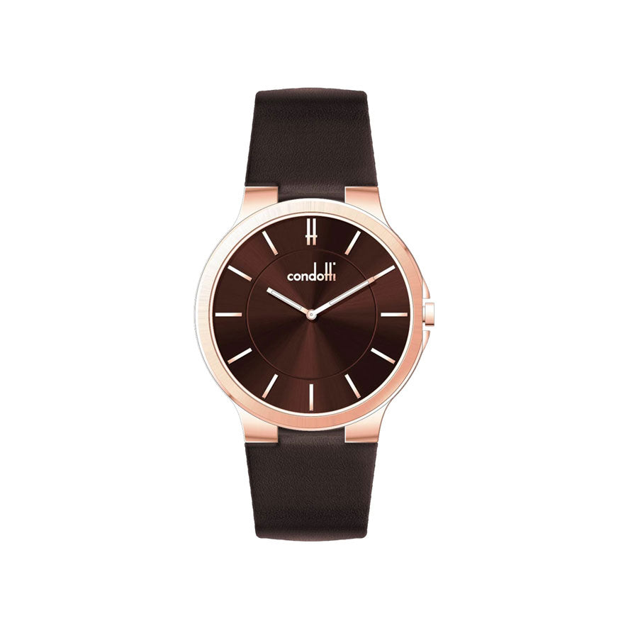 CONDOTTI TESORI CN4064-RG05-L05