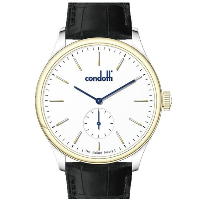 CONDOTTI CONCA CN4130-SG01-L03