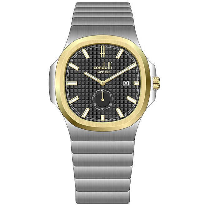 jam tangan Condotti Anziano