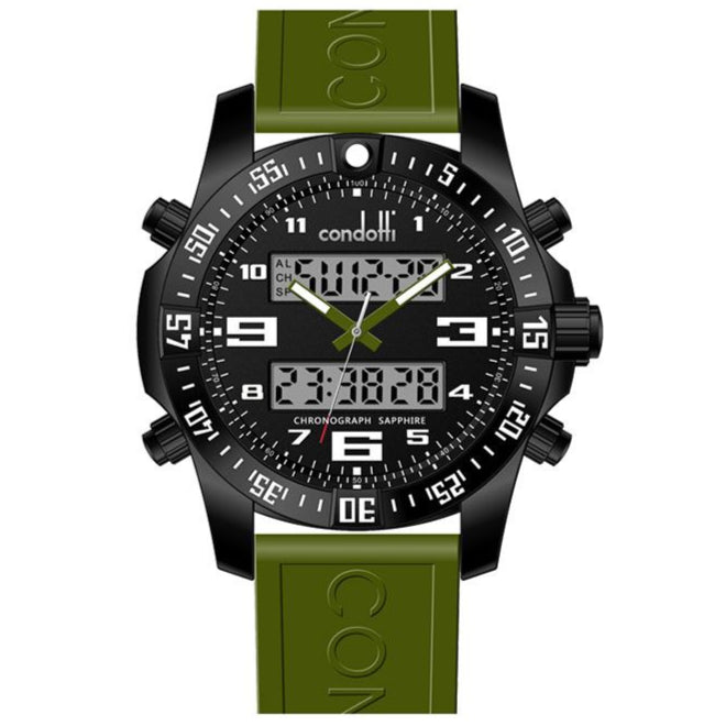 CONDOTTI ACCURATO CN5084-B03-P06