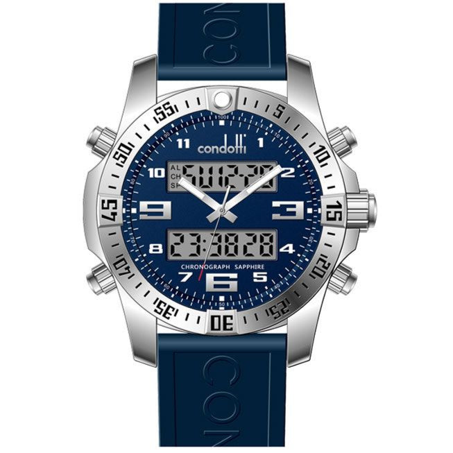 CONDOTTI ACCURATO CN5084-S04-P04