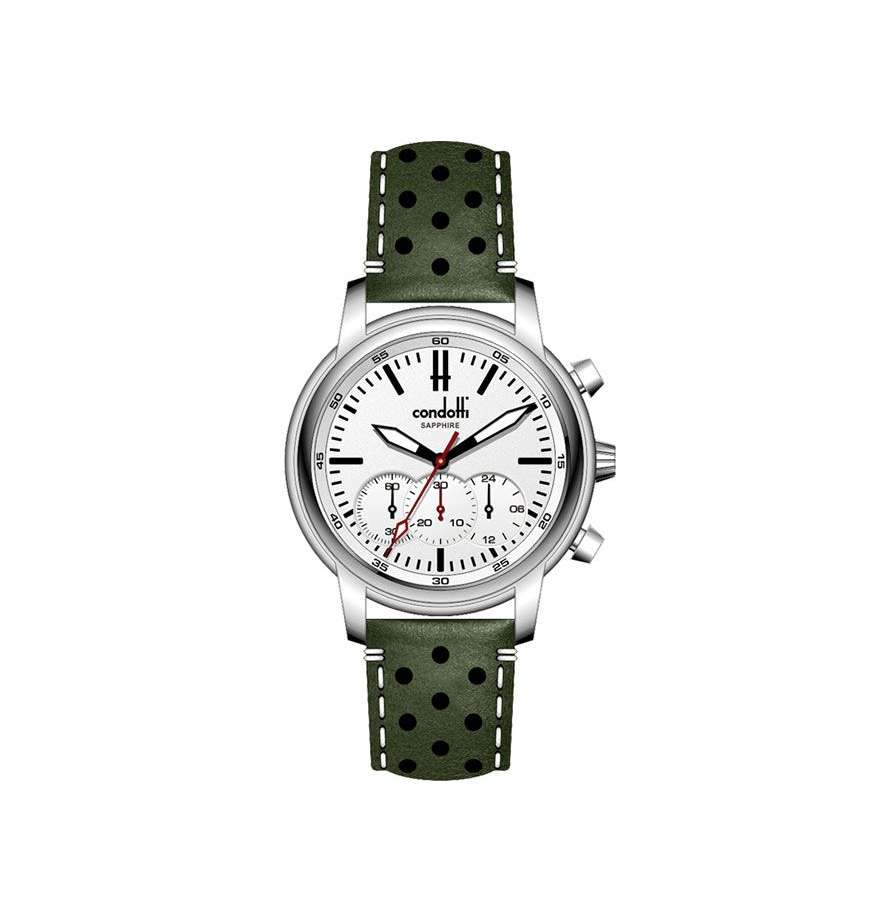CONDOTTI SPORTIVO CN7095-S02-L06