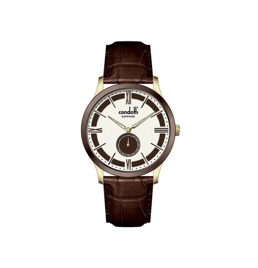 CONDOTTI DISCHI CN7096-BR01-L05