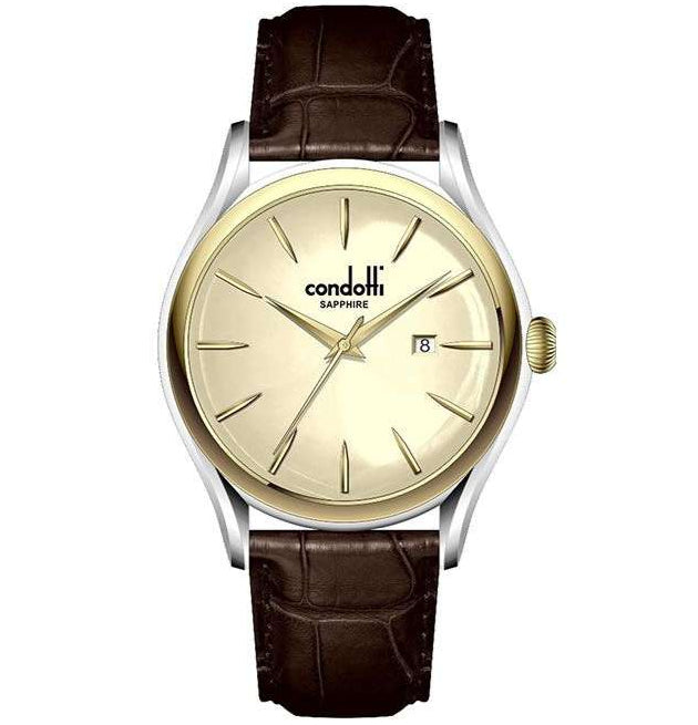 CONDOTTI LUMINOSO CN7117-SG29-L26