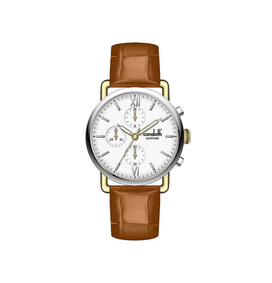 CONDOTTI PROFONDITA CN7120-GS02-L25