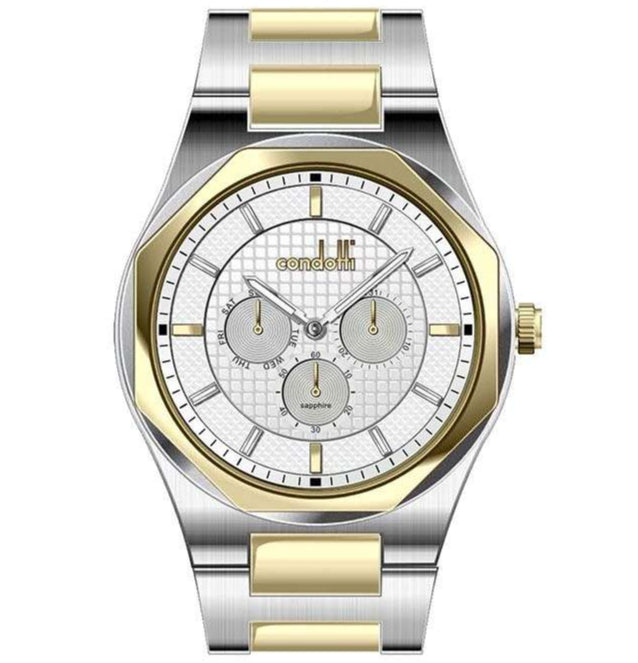 CONDOTTI GRANDE CN8104-SG02-S18
