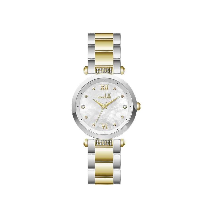 CONDOTTI GIRASOLE CNL10014-S01-S18