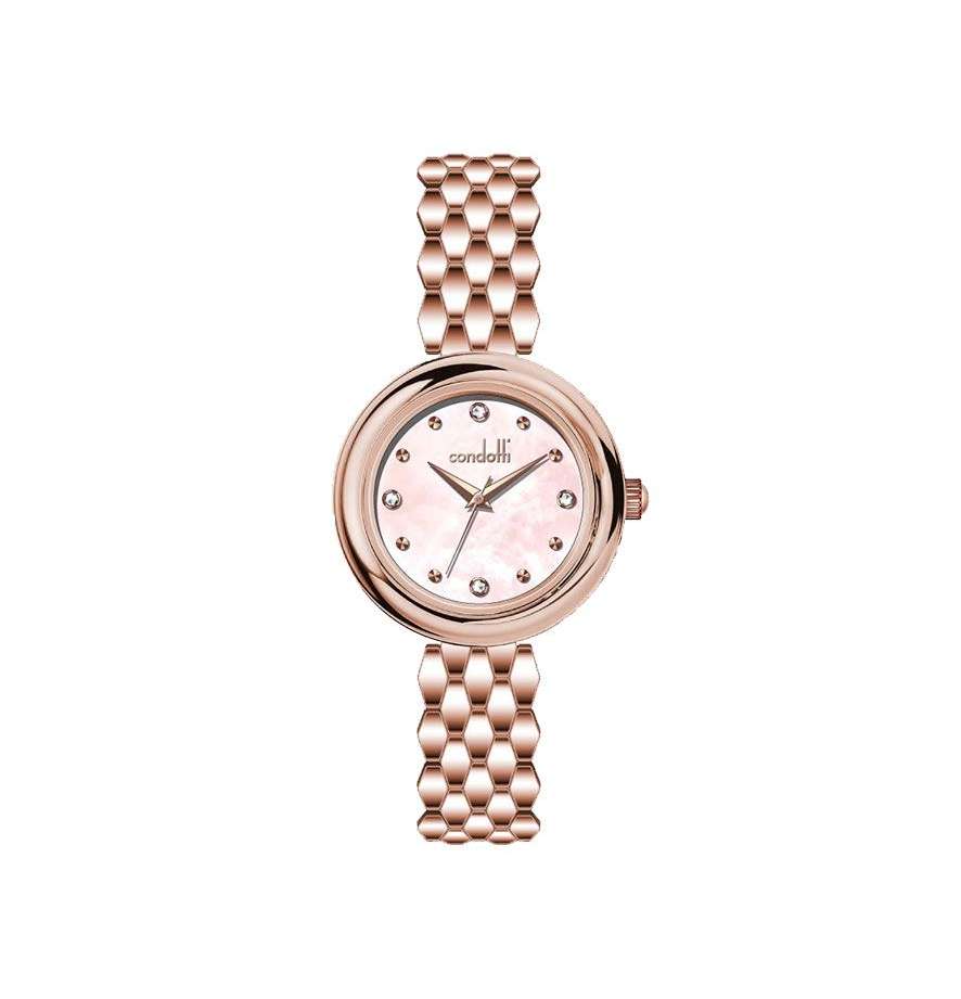 CONDOTTI MARGHERITA CNL10015-RG11-S13