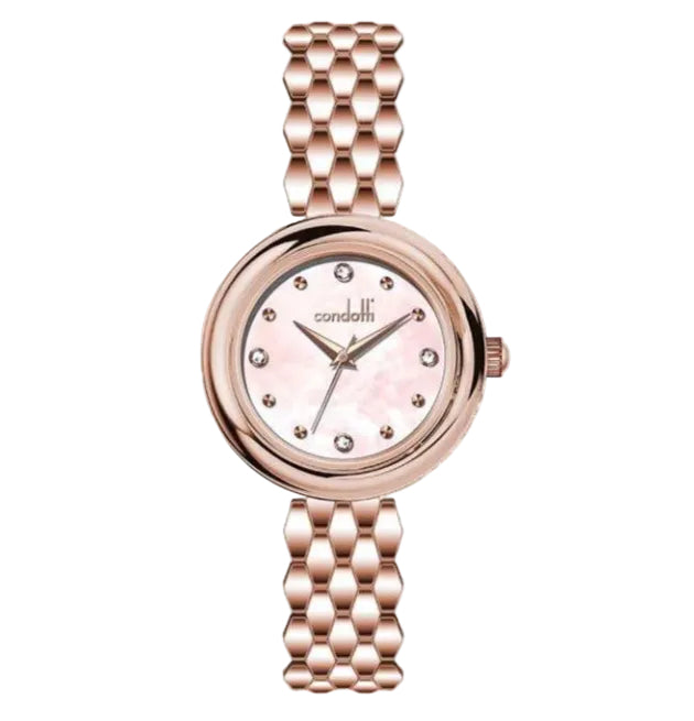 CONDOTTI LADIES MARGHERITA CNL10015-RG11-S13