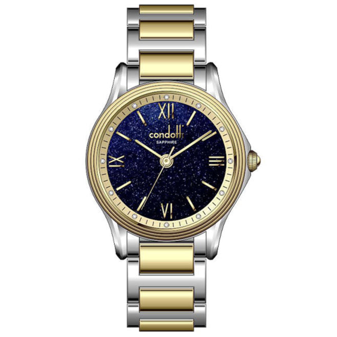 CONDOTTI LADIES ORCHIDEA CNL70004-SG04-S18