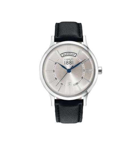 CERRUTI 1881 CRA128SN04BK