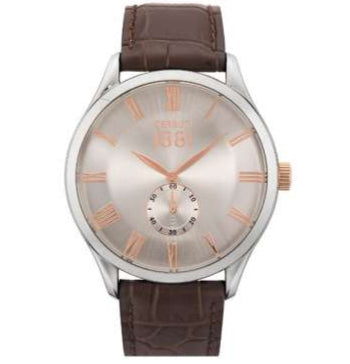 CERRUTI 1881 VICO CRA141SN04BR