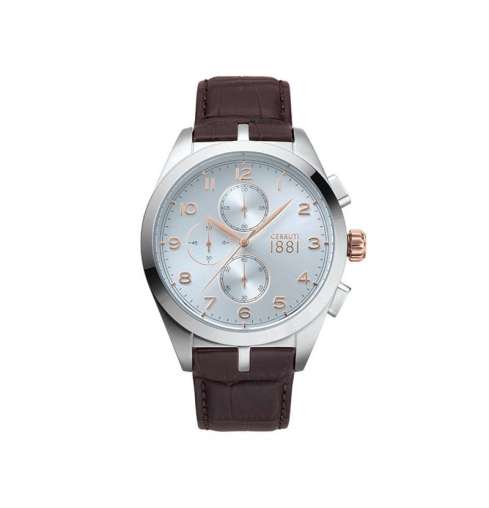 CERRUTI 1881 VALIERO MASTER CRA149SN04BR