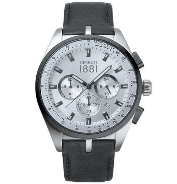 CERRUTI 1881 CRA150STU04BK