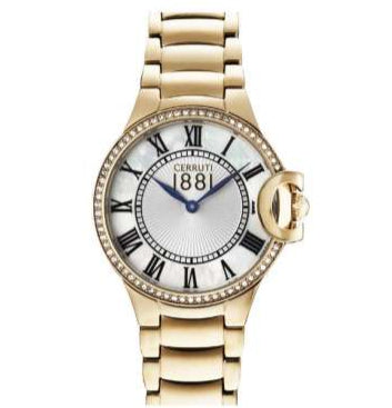 CERRUTI 1881 GHIRLA CRM138SG28MG