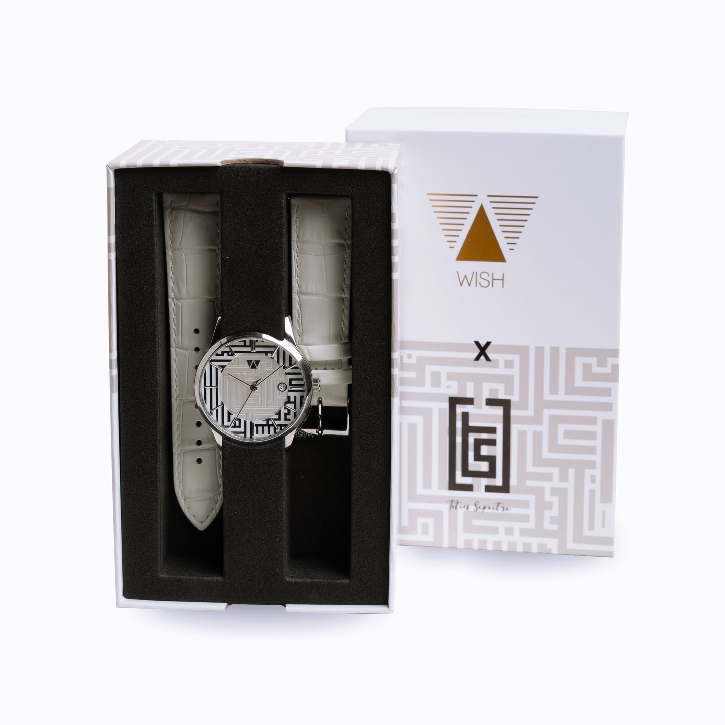 WISH X TS W5001/01