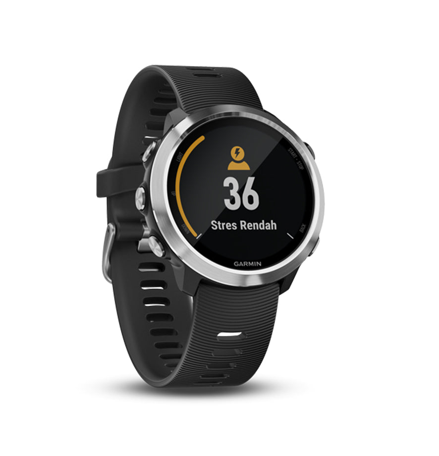 GARMIN FORERUNNER 645 MUSIC BLACK