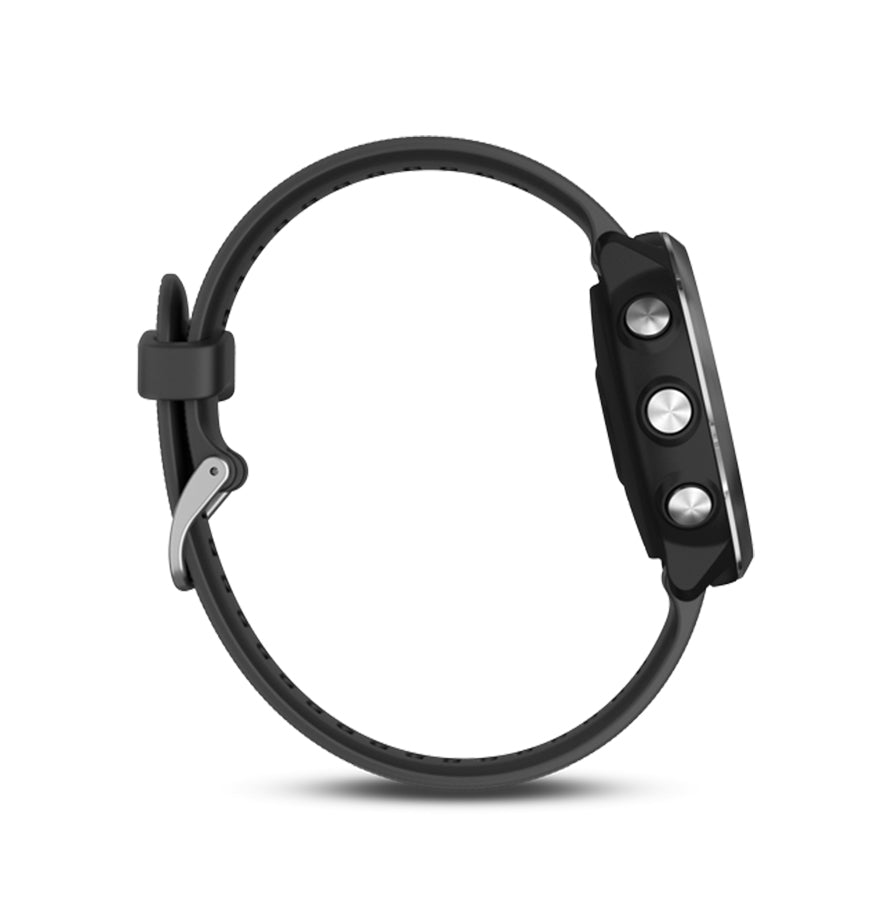 GARMIN FORERUNNER 645 MUSIC BLACK