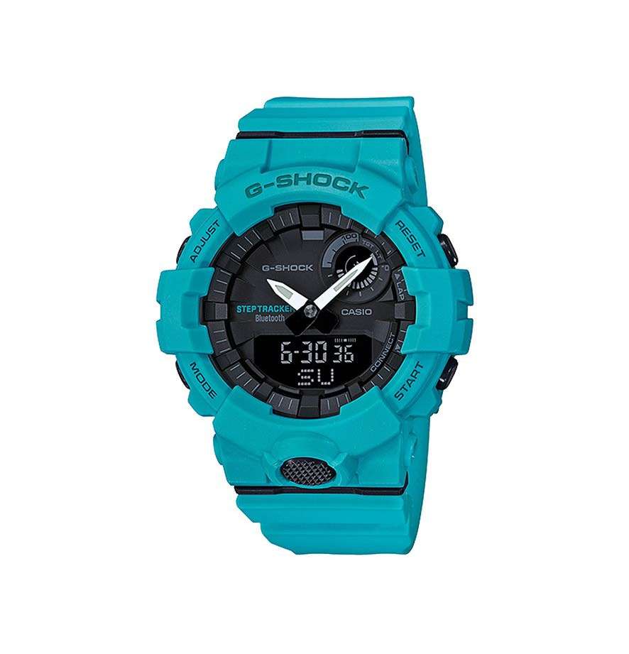 CASIO GBA-800-2A2DR
