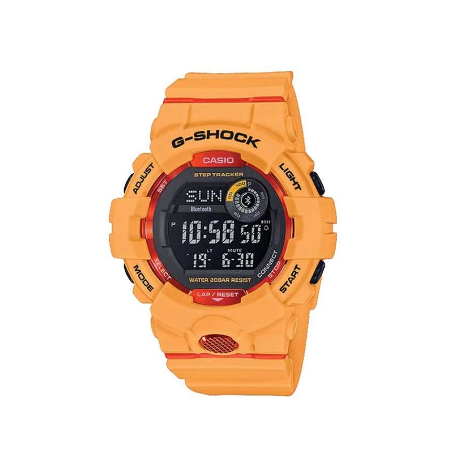 CASIO GBA-800-4ADR