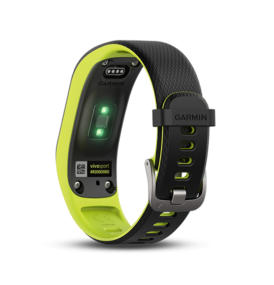GARMIN VIVOSPORT - LIME LIGHT