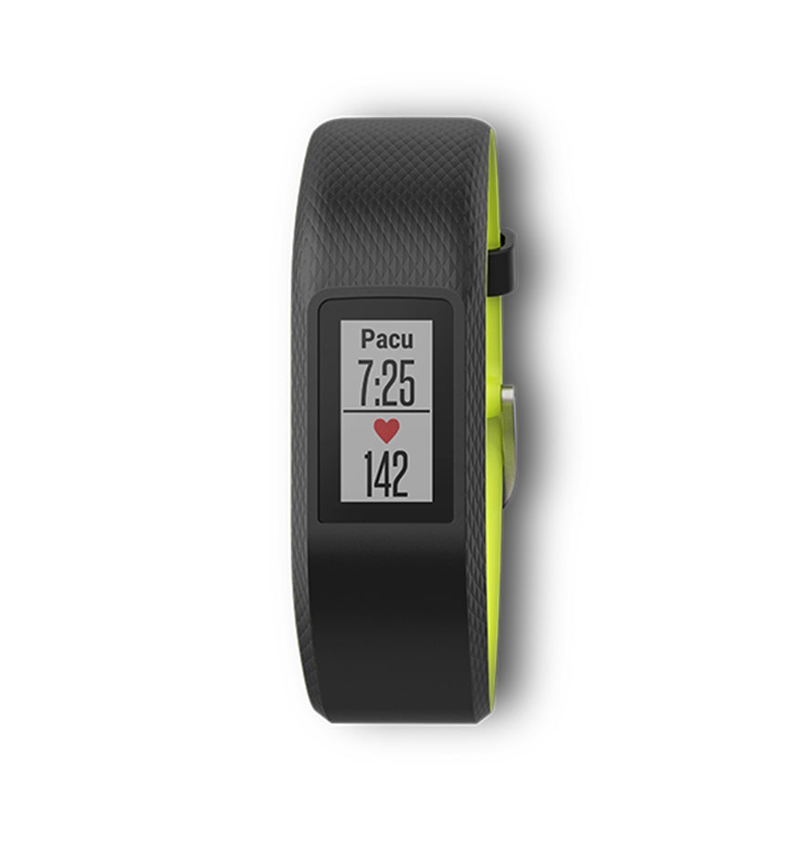 GARMIN VIVOSPORT - LIME LIGHT