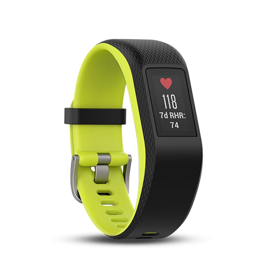 GARMIN VIVOSPORT - LIME LIGHT
