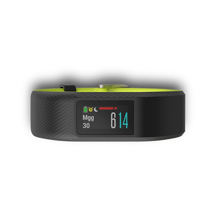 GARMIN VIVOSPORT - LIME LIGHT