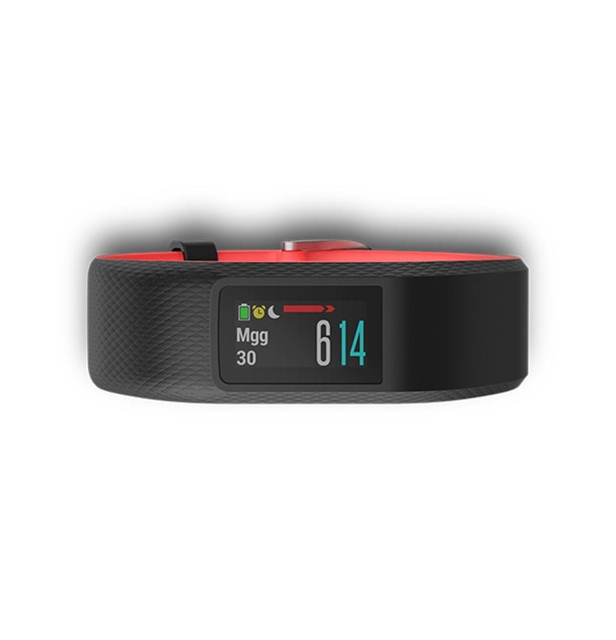 GARMIN VIVOSPORT -  FUSCHIA