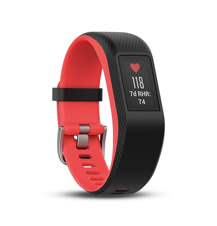 GARMIN VIVOSPORT -  FUSCHIA
