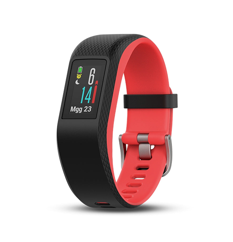 GARMIN VIVOSPORT - FUSCHIA