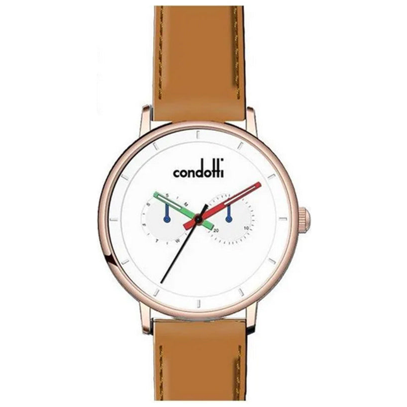 CONDOTTI HYPE CN8114-RG01-L24