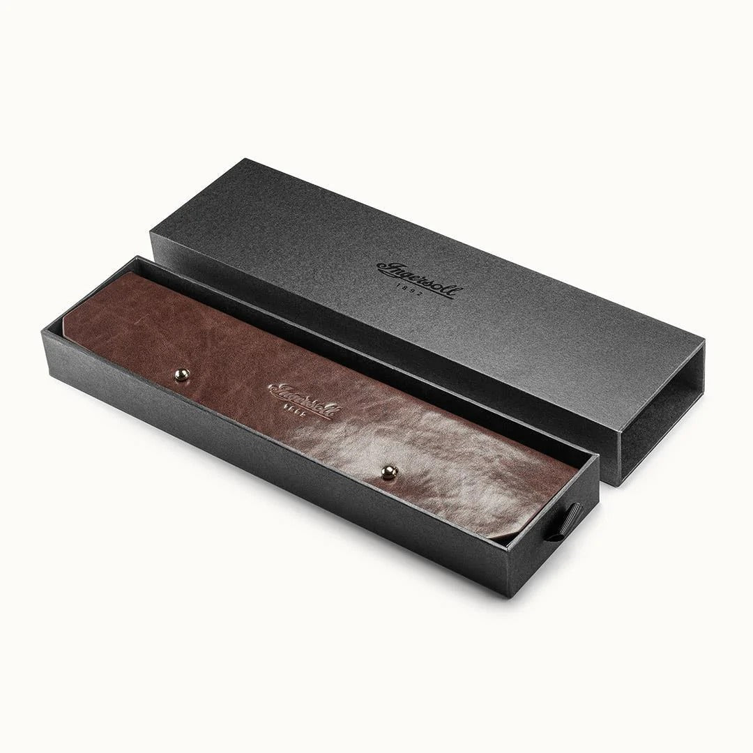 INGERSOLL THE HERALD I00401B