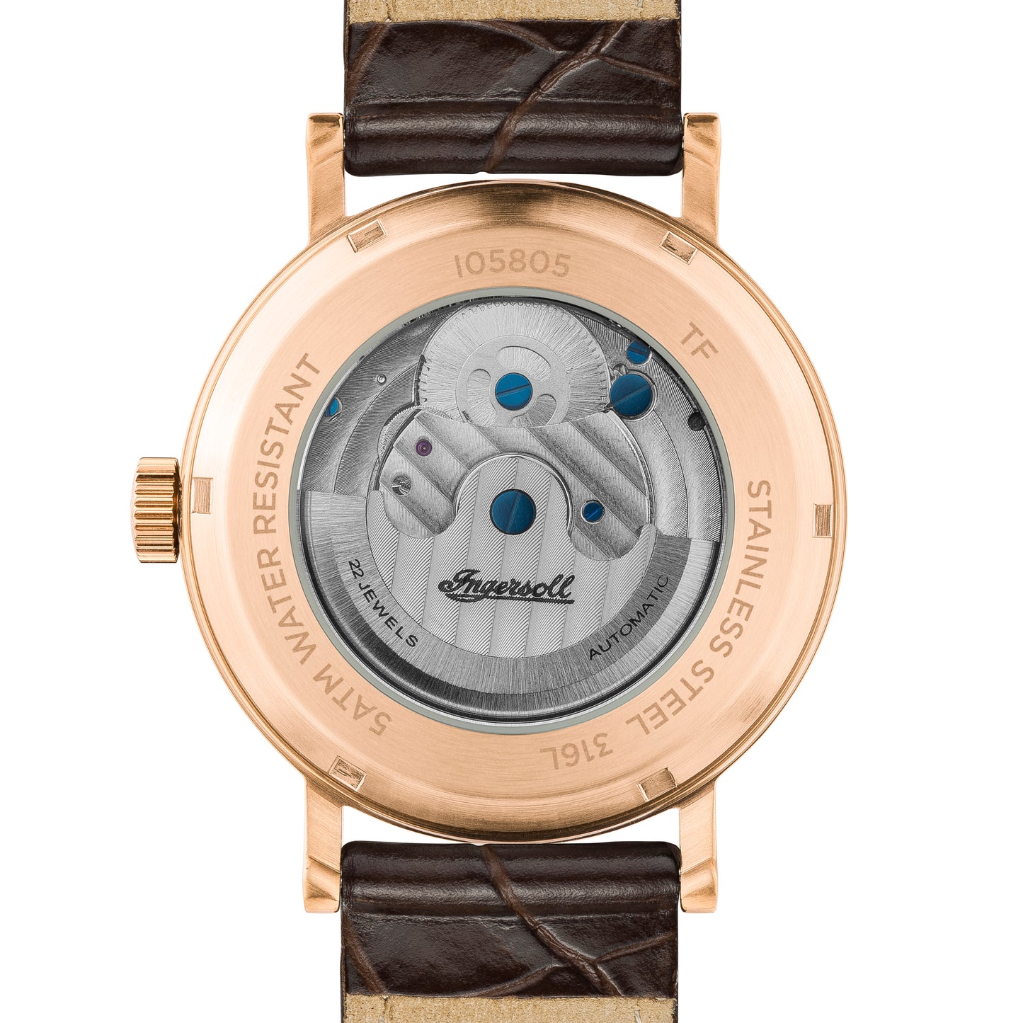 INGERSOLL I05805