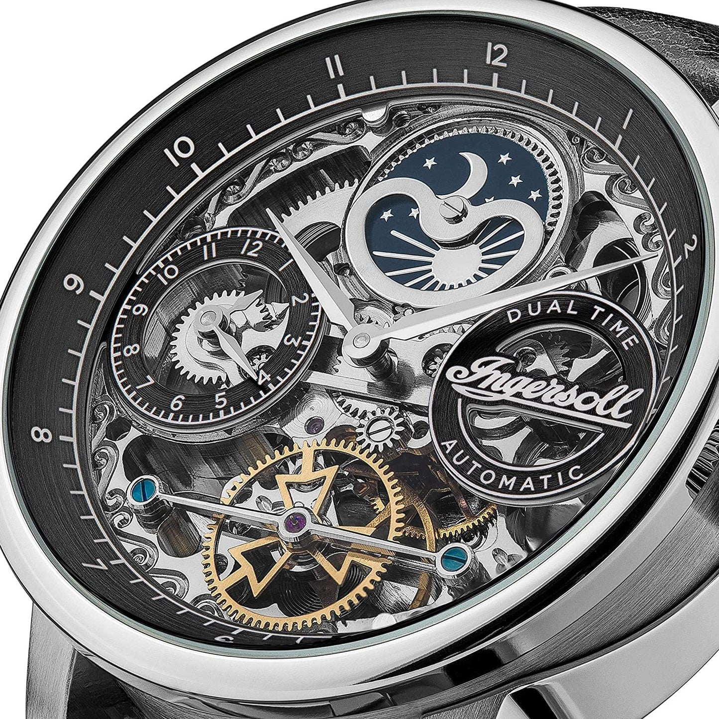 INGERSOLL 107701