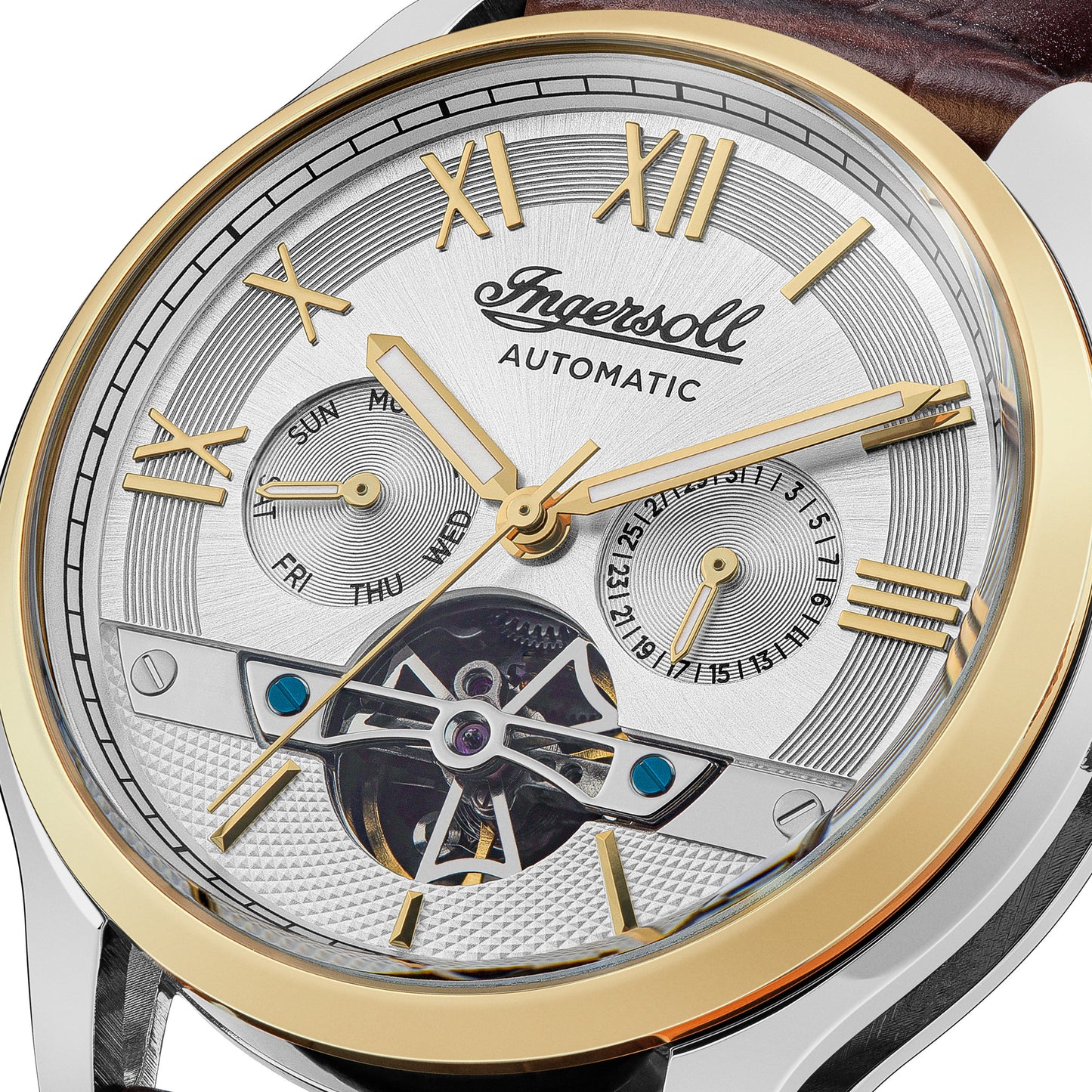 INGERSOLL I12101