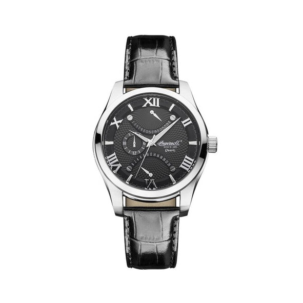 INGERSOLL INQ017BKSL