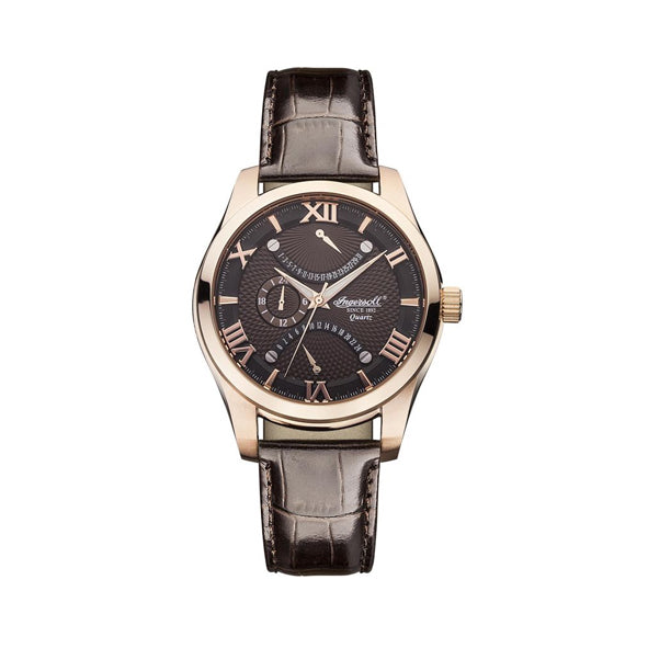INGERSOLL INQ017BRRS