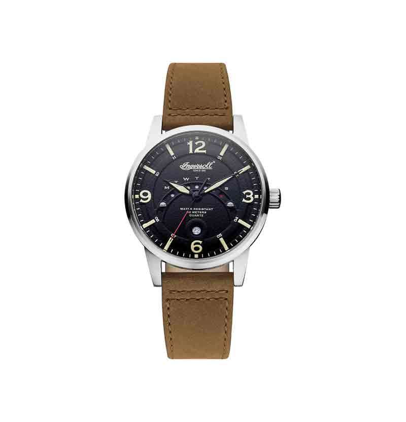 INGERSOLL INQ026BKBR