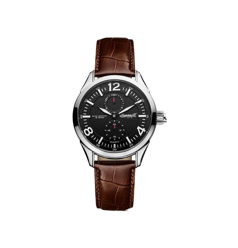 INGERSOLL INQ028BKSL
