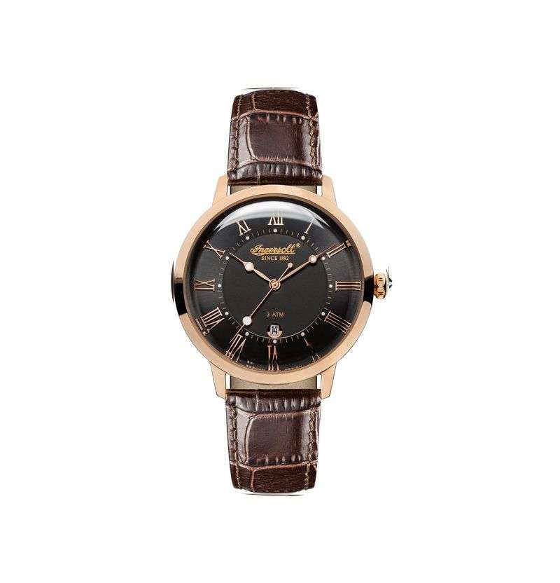 INGERSOLL INQ043BKRS