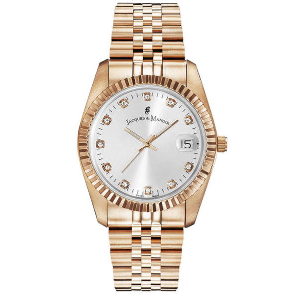 Jacques Du Manoir Inspiration JDM-NRO.15