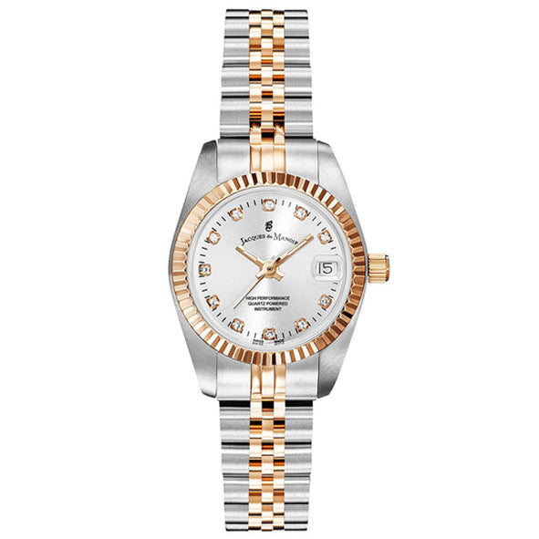 Jacques Du Manoir Inspiration JDM-NRO.26