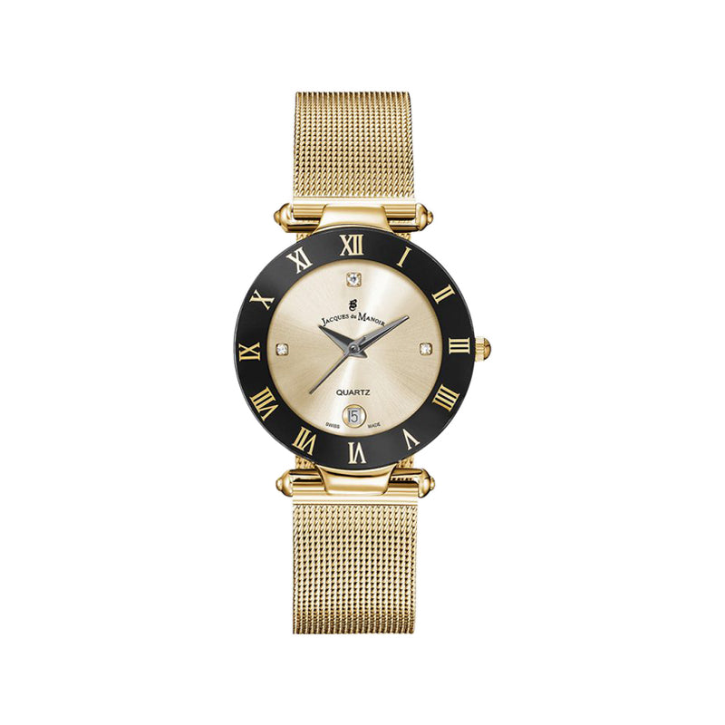 JACQUES DU MANOIR COUPOLE MESH JDM-RCM.27