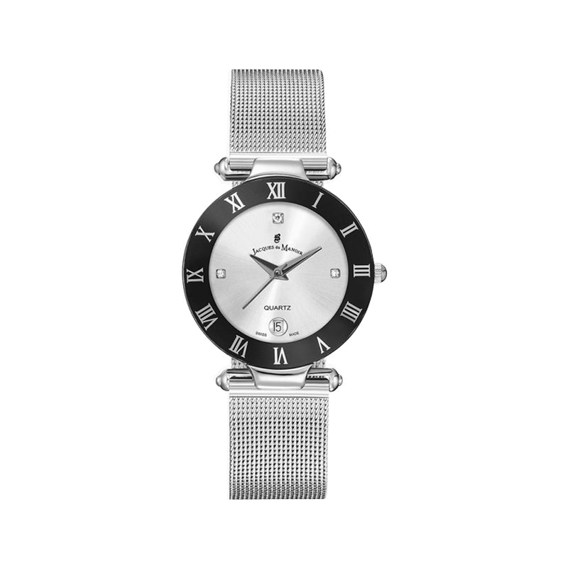 JACQUES DU MANOIR COUPOLE MESH JDM-RCM.41